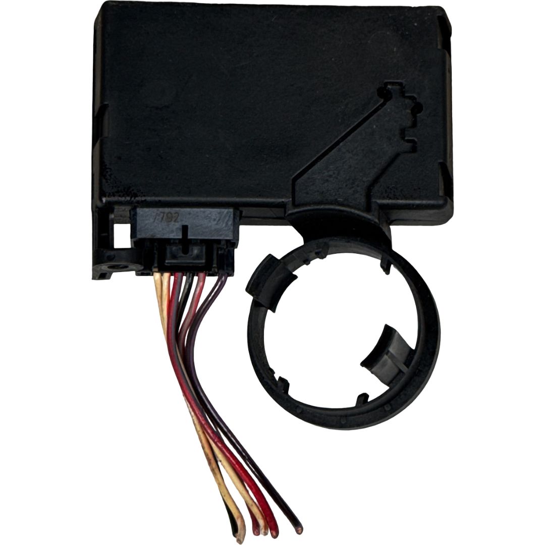 2008-2011 Dodge Dakota Skim Immobilizer Module OEM 68014270AE - Photo 3