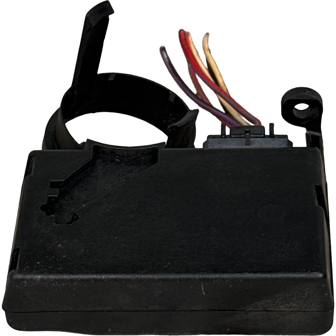 2008-2011 Dodge Dakota Skim Immobilizer Module OEM 68014270AE - Photo 5