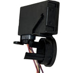 2008-2011 Dodge Dakota Skim Immobilizer Module OEM 68014270AE - Photo 6