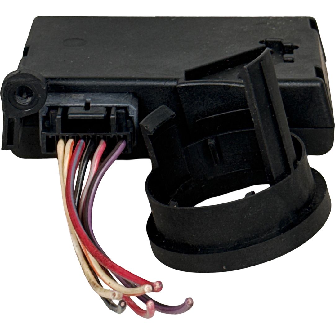 2008-2011 Dodge Dakota Skim Immobilizer Module OEM 68014270AE - Photo 7