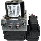 2010-2013 Dodge Journey Anti-Lock Brake Pump Module Assembly OEM 68171432AC - Photo 1