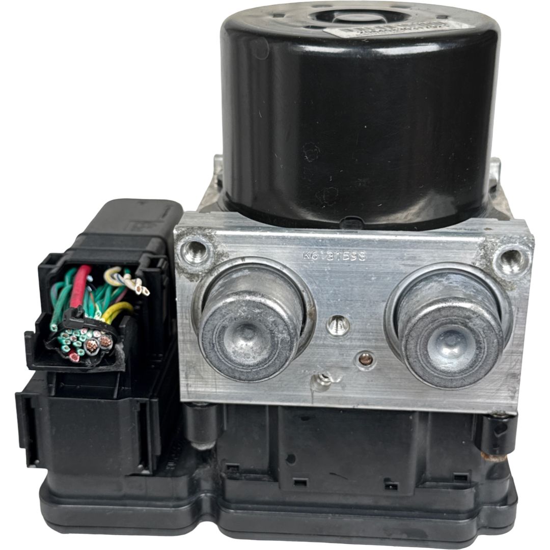 2010-2013 Dodge Journey Anti-Lock Brake Pump Module Assembly OEM 68171432AC - Photo 6
