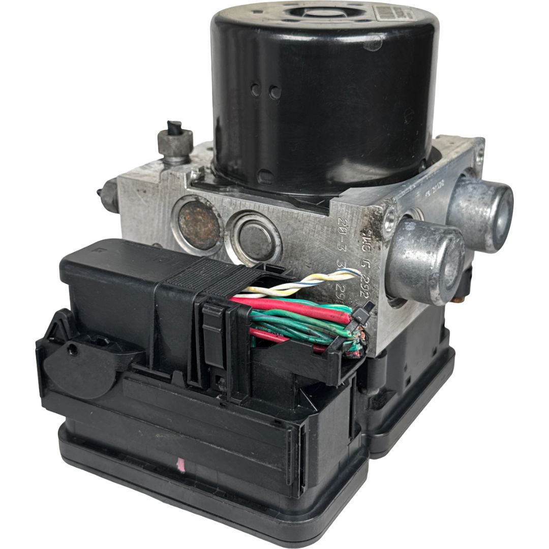 2010-2013 Dodge Journey Anti-Lock Brake Pump Module Assembly OEM 68171432AC - Photo 7