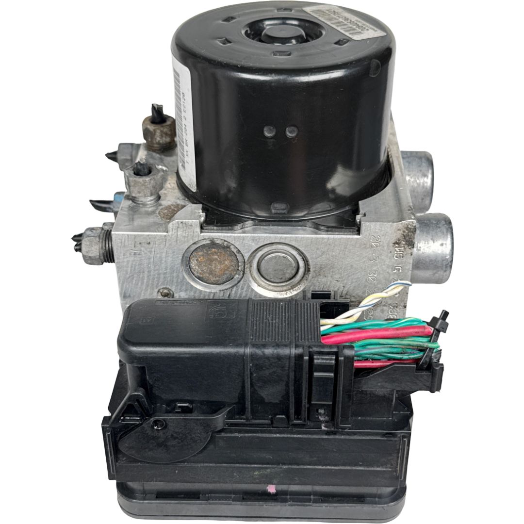 2010-2013 Dodge Journey Anti-Lock Brake Pump Module Assembly OEM 68171432AC - Photo 9
