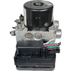 2010-2013 Dodge Journey Anti-Lock Brake Pump Module Assembly OEM 68171432AC - Photo 9