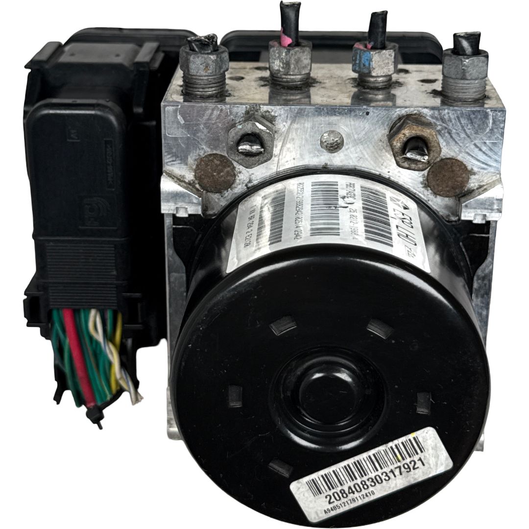 2010-2013 Dodge Journey Anti-Lock Brake Pump Module Assembly OEM 68171432AC - Photo 11