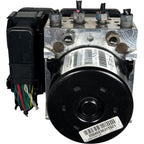 2010-2013 Dodge Journey Anti-Lock Brake Pump Module Assembly OEM 68171432AC - Photo 11