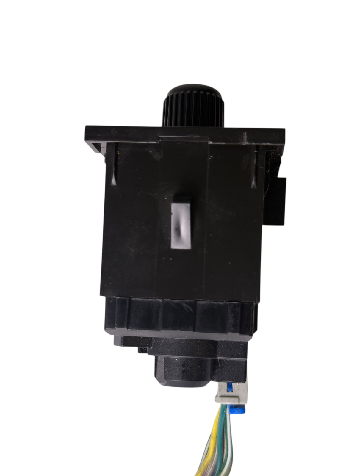 Chevrolet Silverado Fog Rear Wiper Switch 15061682 for 1999-2002 GMC Sierra — photo 6