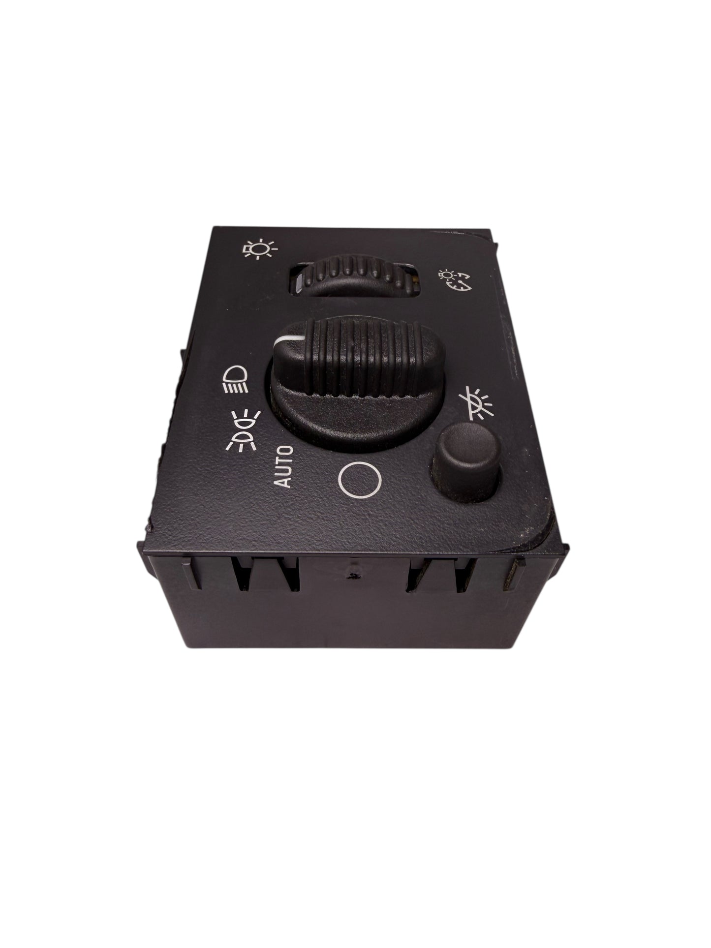 OEM 1999–2002 Chevy Silverado / GMC Sierra Headlight Dimmer Switch Button