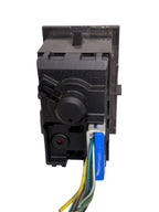 Chevrolet Silverado Fog Rear Wiper Switch 15061682 for 1999-2002 GMC Sierra — photo 3