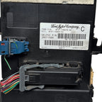 2004-2007 Ford Freestyle Body Control Module BCM OEM 6F2T-14B476-AU - Photo 2