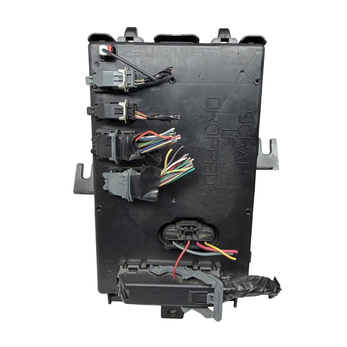 2004-2007 Ford Freestyle Body Control Module BCM OEM 6F2T-14B476-AU - Photo 3