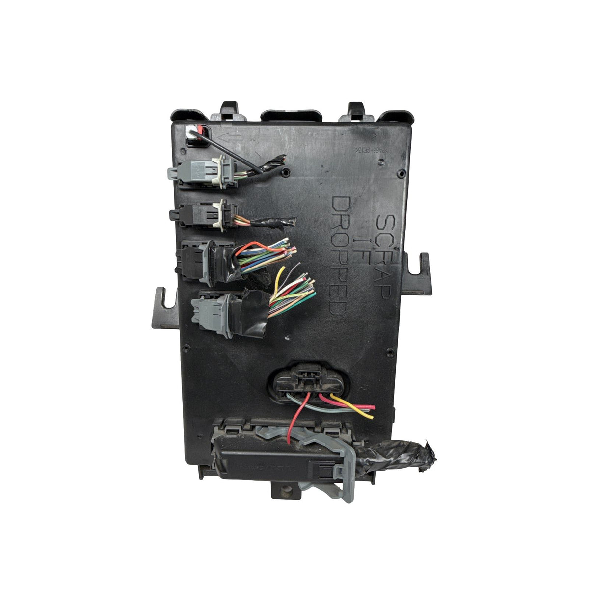 2004-2007 Ford Freestyle Body Control Module BCM OEM 6F2T-14B476-AU - Photo 4