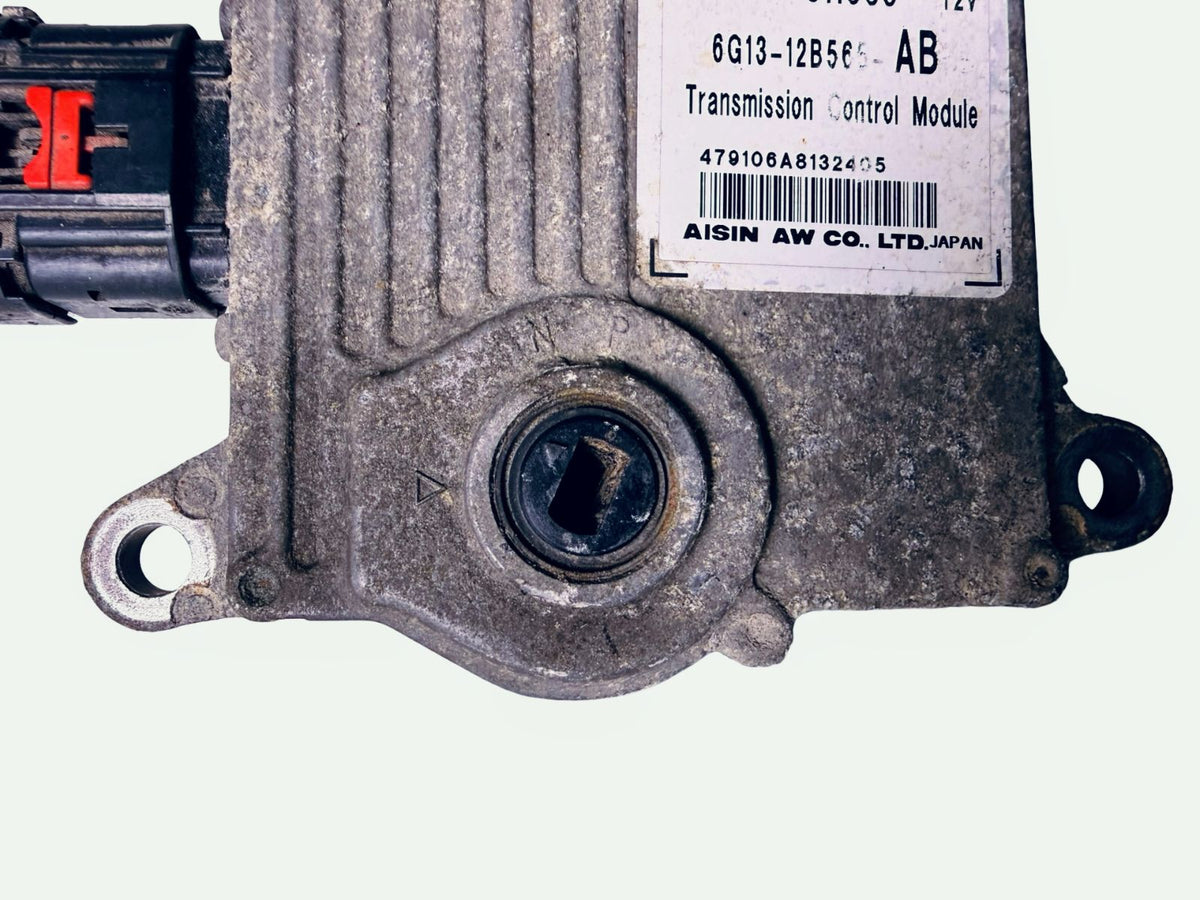 2005-2007 Ford Five Hundred TCM OEM 6G13-12B565-AB - Photo 1