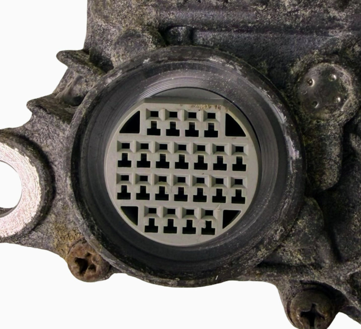 2005-2007 Ford Five Hundred TCM OEM 6G13-12B565-AB - Photo 4