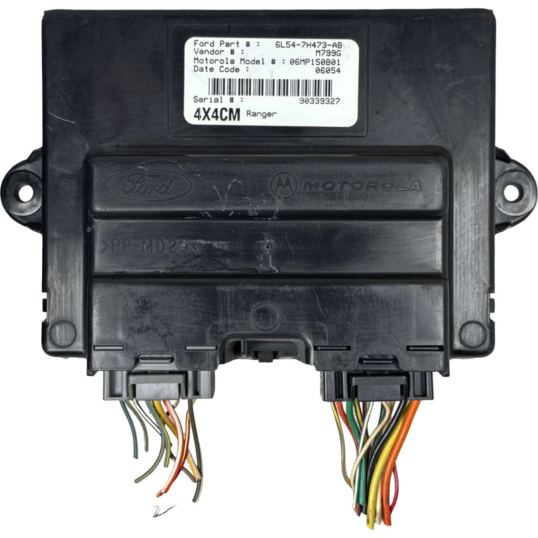 TCCM OEM 6L54-7H473-AB - Photo 2