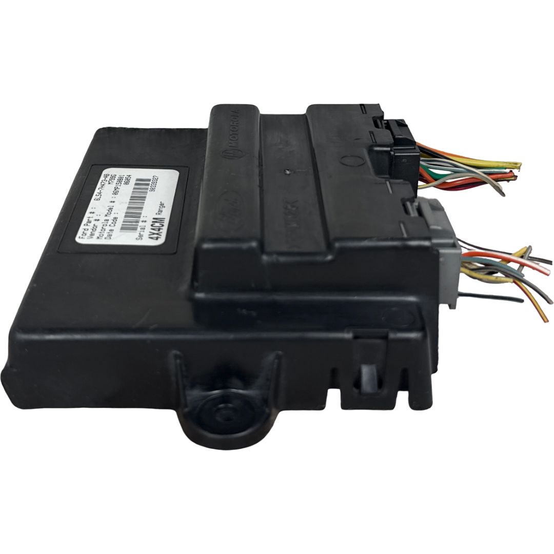 TCCM OEM 6L54-7H473-AB - Photo 5