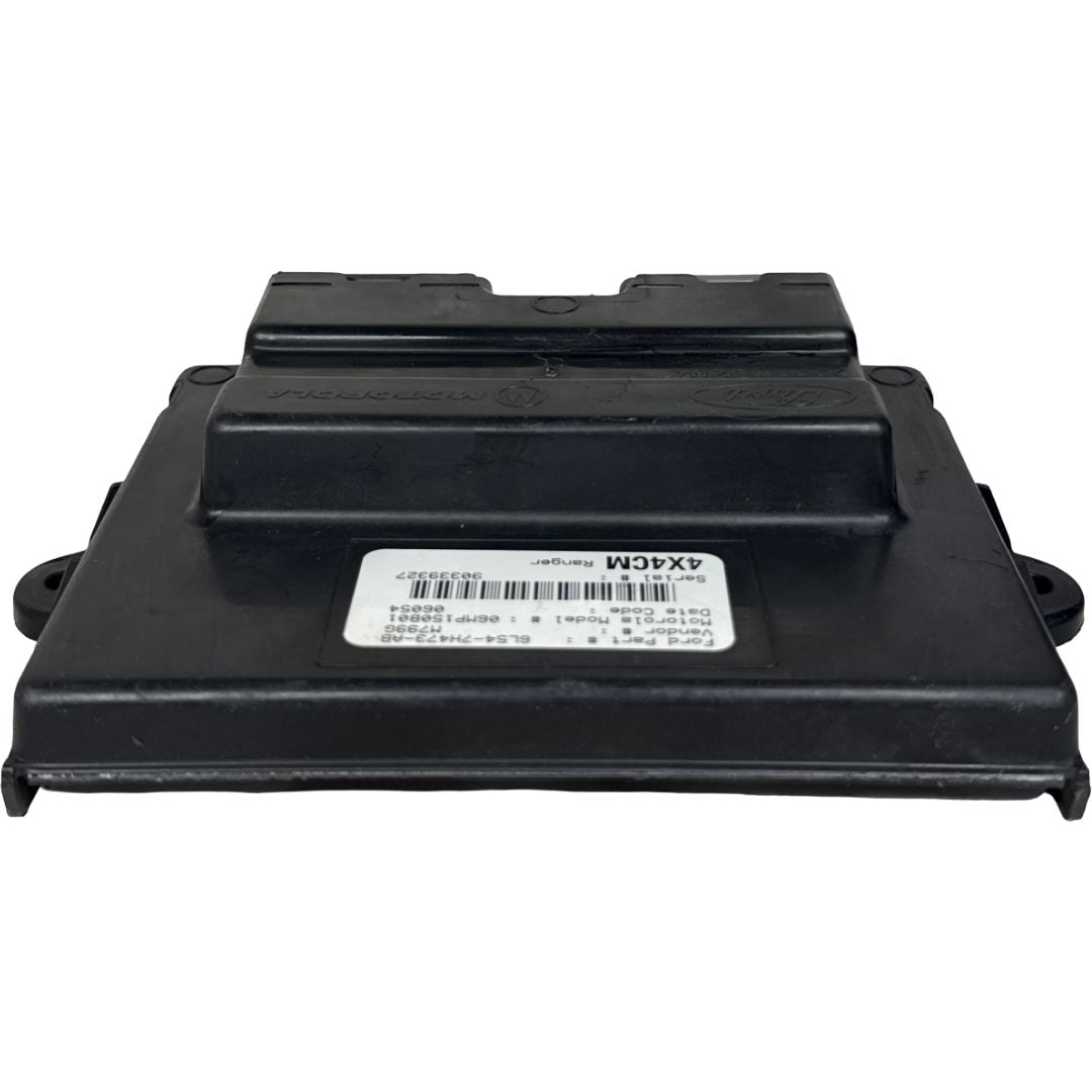 TCCM OEM 6L54-7H473-AB - Photo 6