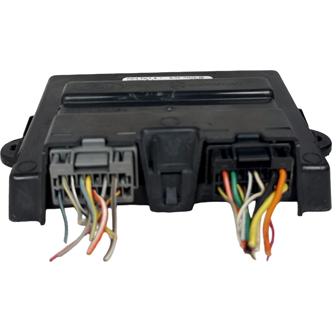 TCCM OEM 6L54-7H473-AB - Photo 8