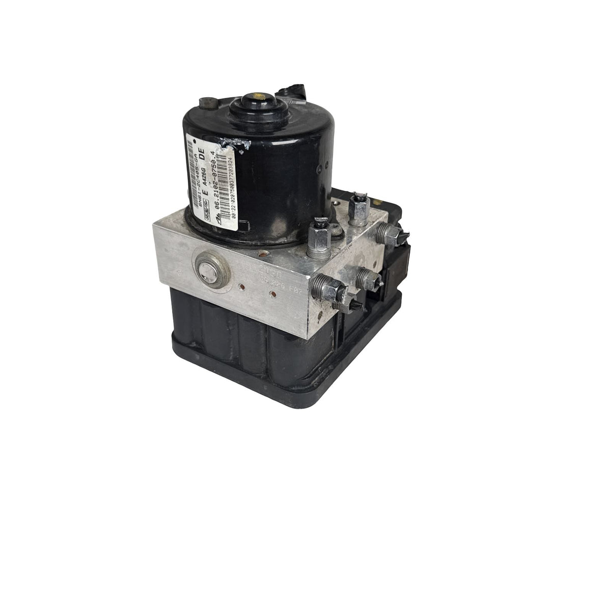 2004-2009 Mazda 3 Anti-Lock ABS Brake Pump Control Module OEM 6N61-2C405-GA - Photo 6