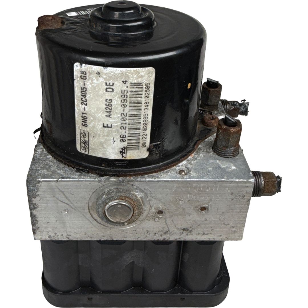 2004-2009 Mazda 3 ABS Module 6N61-2C405-GB