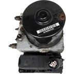 2004-2009 Mazda 3 Anti Lock Brake Pump Control Module OEM 6N61-2C405-GB - Photo 6