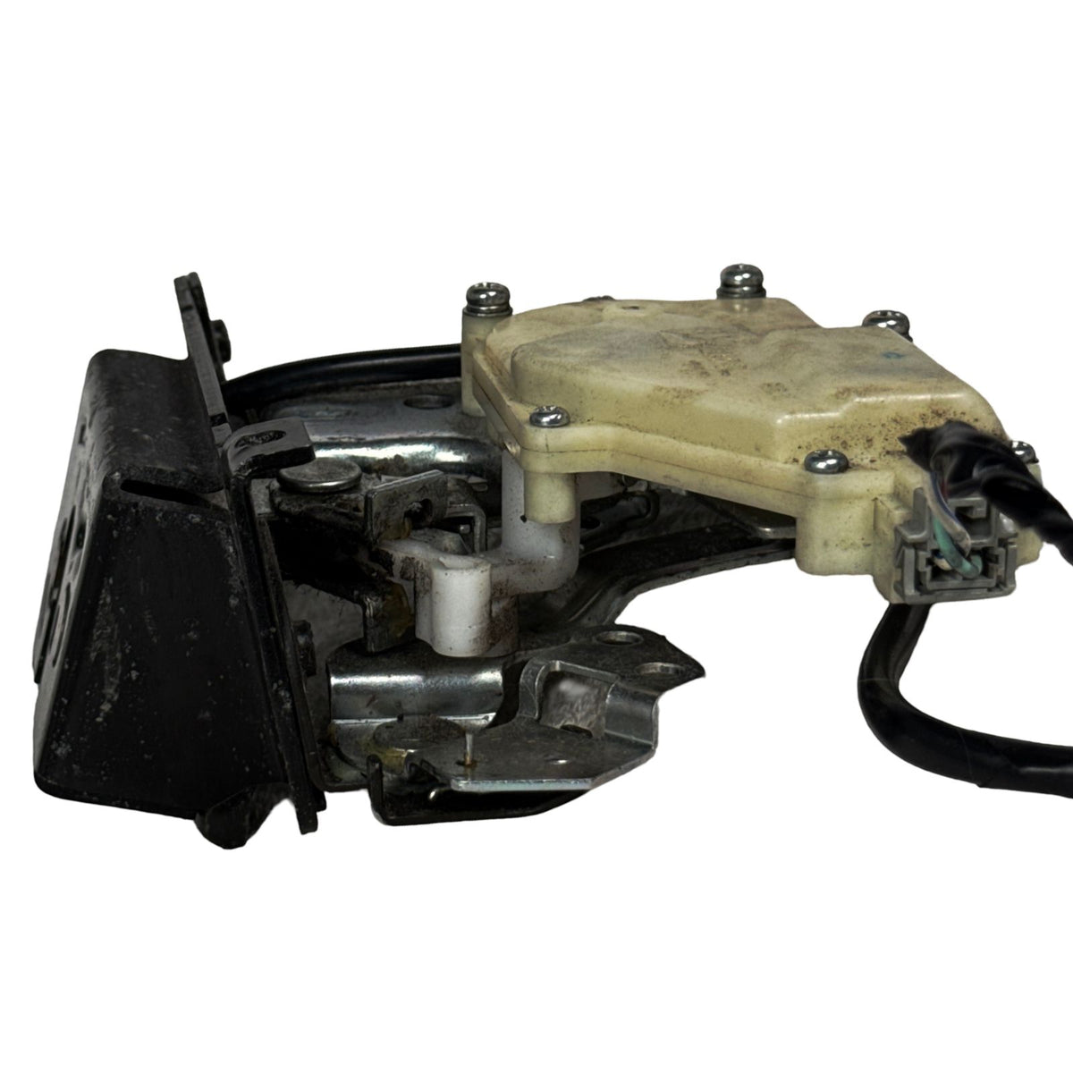 2005-2017 Honda Odyssey Power Tail Gate Latch Actuator OEM 74800-TK8-A01 - Photo 3