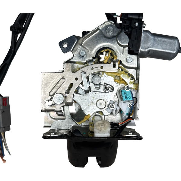 2007-2014 Ford Edge Power Liftgate Latch & Actuator Assembly 7A1A-7843102-A OEM