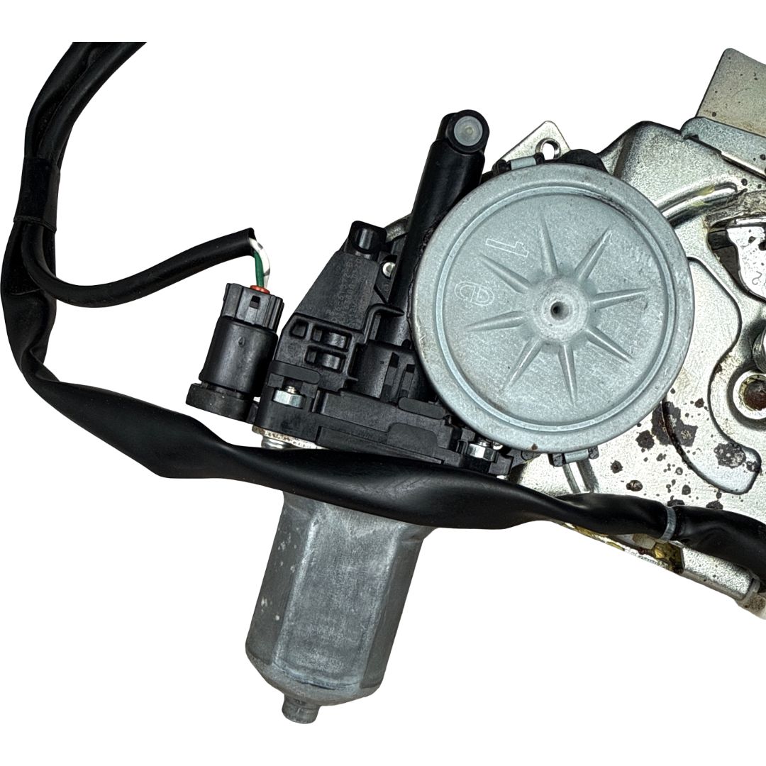 2007-2014 Ford Edge Power Liftgate Latch & Actuator Assembly OEM 7A1A-7843102-A - Photo 6