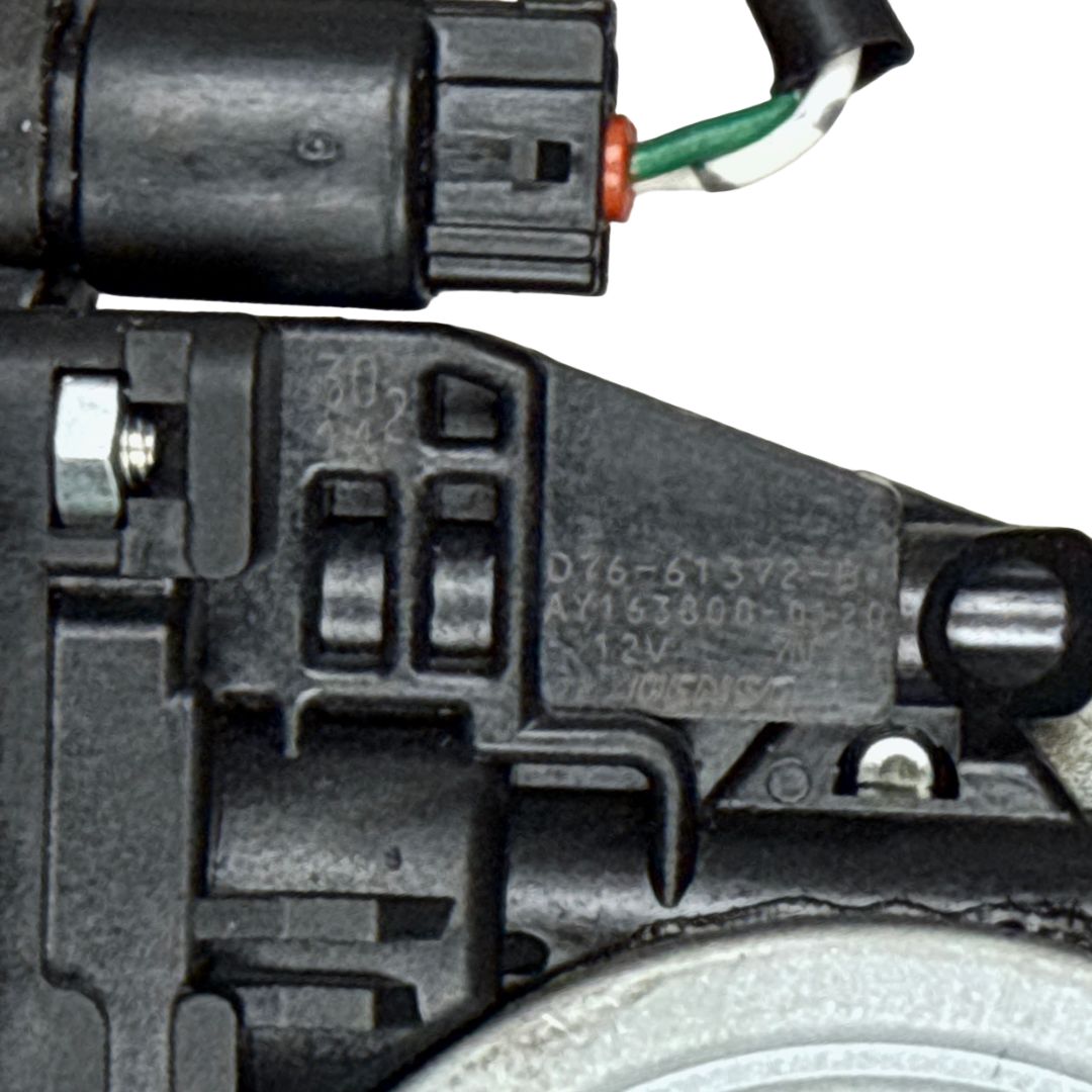 2007-2014 Ford Edge Power Liftgate Latch & Actuator Assembly OEM 7A1A-7843102-A - Photo 7