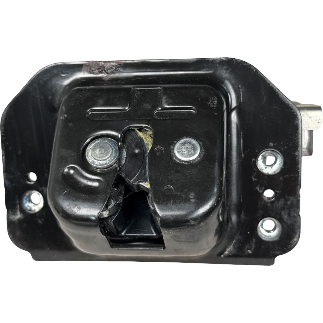 2007-2014 Ford Edge Power Liftgate Latch & Actuator Assembly OEM 7A1A-7843102-A - Photo 8