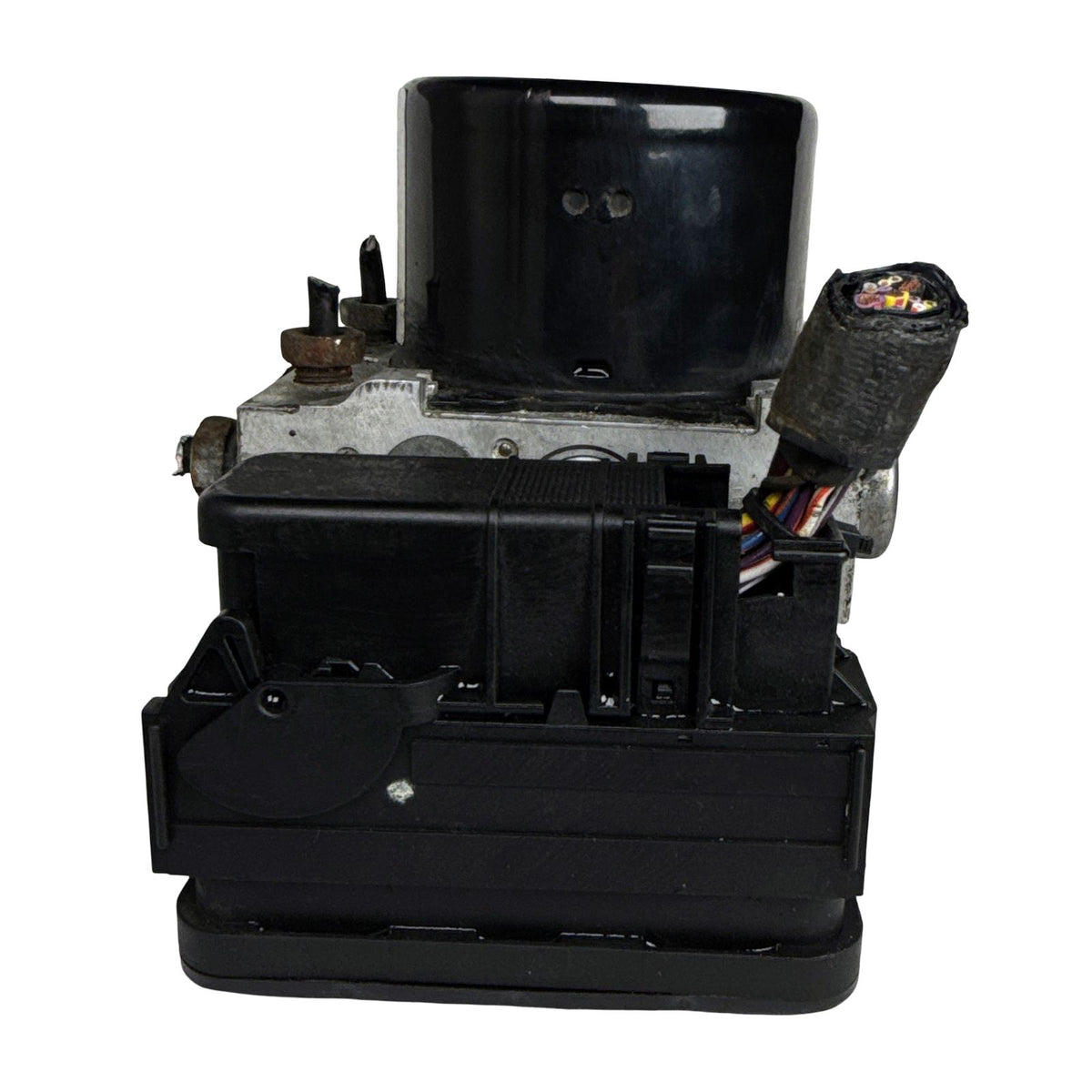 2006-2009 Ford Fusion ABS Brake Pump Module OEM 7E5C-2C346-AA - Photo 4
