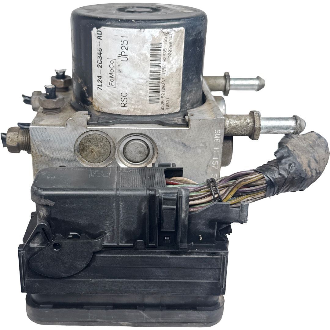 2006-2008 Ford Explorer ABS Brake Pump ABS Module OEM 7L24-2C346-AD - Photo 1