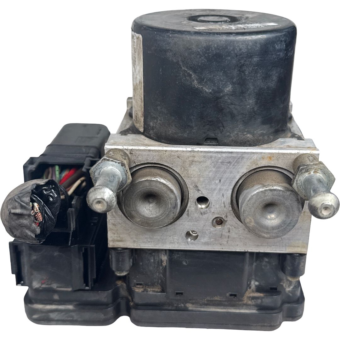 2006-2008 Ford Explorer ABS Brake Pump ABS Module OEM 7L24-2C346-AD - Photo 2