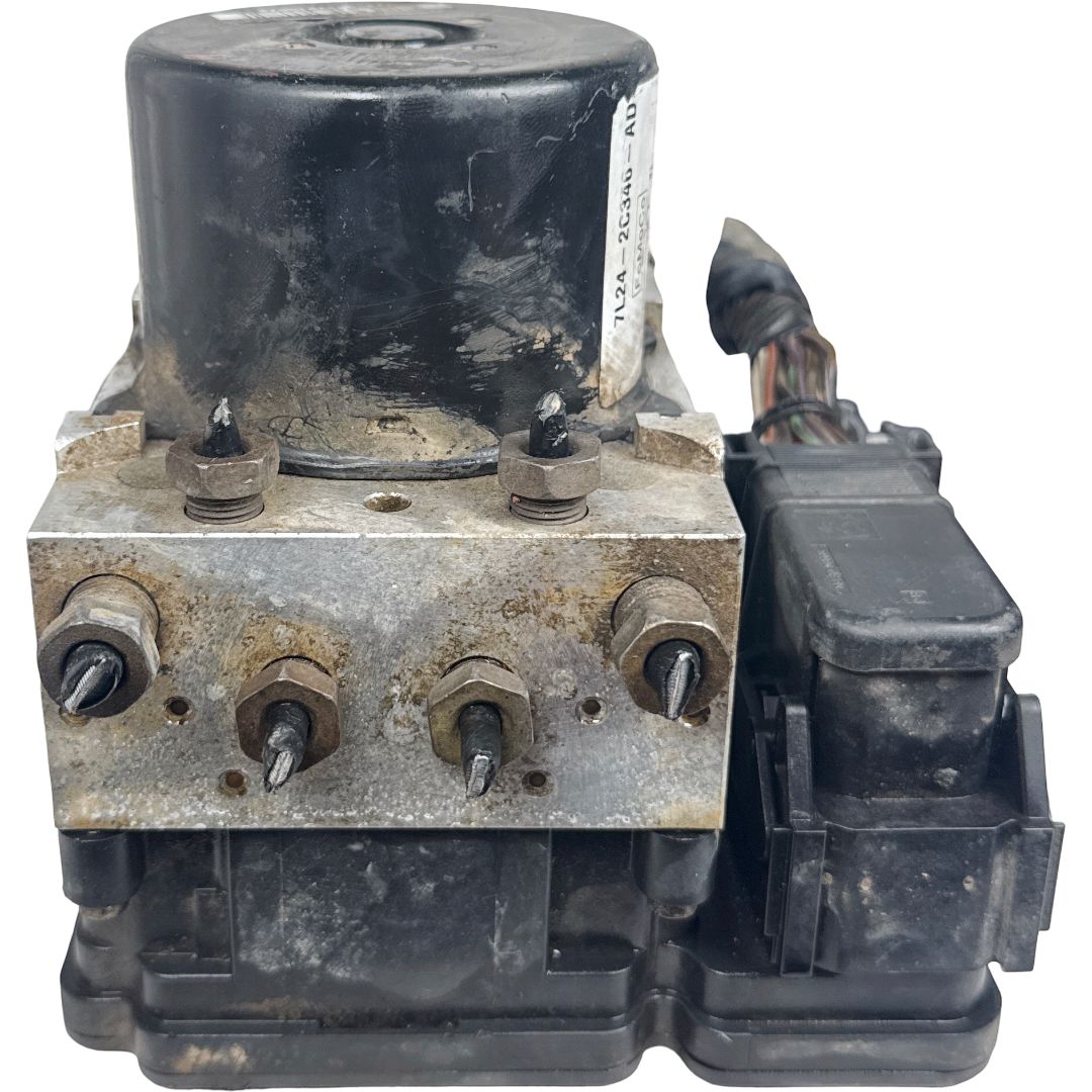 2006-2008 Ford Explorer ABS Brake Pump ABS Module OEM 7L24-2C346-AD - Photo 4