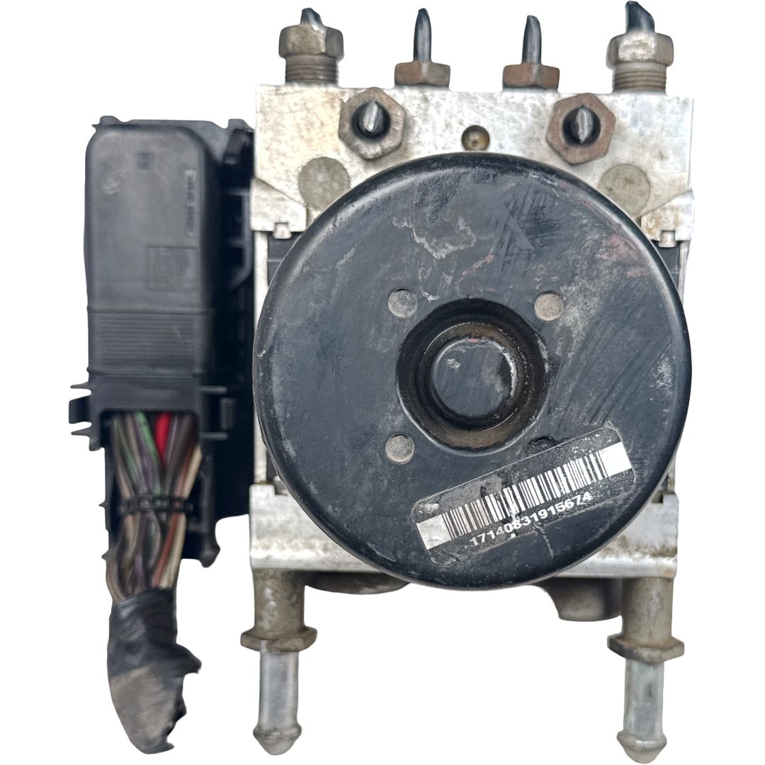 2006-2008 Ford Explorer ABS Brake Pump ABS Module OEM 7L24-2C346-AD - Photo 5