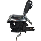 2004-2008 Ford F-150 Automatic Floor Gear Shift Assembly OEM 7L3P-7K004-AD3ZHE - Photo 2