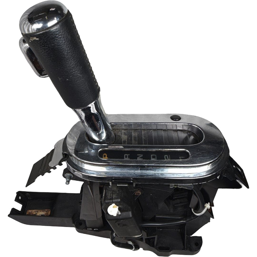2004-2008 Ford F-150 Automatic Floor Gear Shift Assembly OEM 7L3P-7K004-AD3ZHE - Photo 8