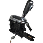2004-2008 Ford F-150 Automatic Floor Gear Shift Assembly OEM 7L3P-7K004-AD3ZHE - Photo 11