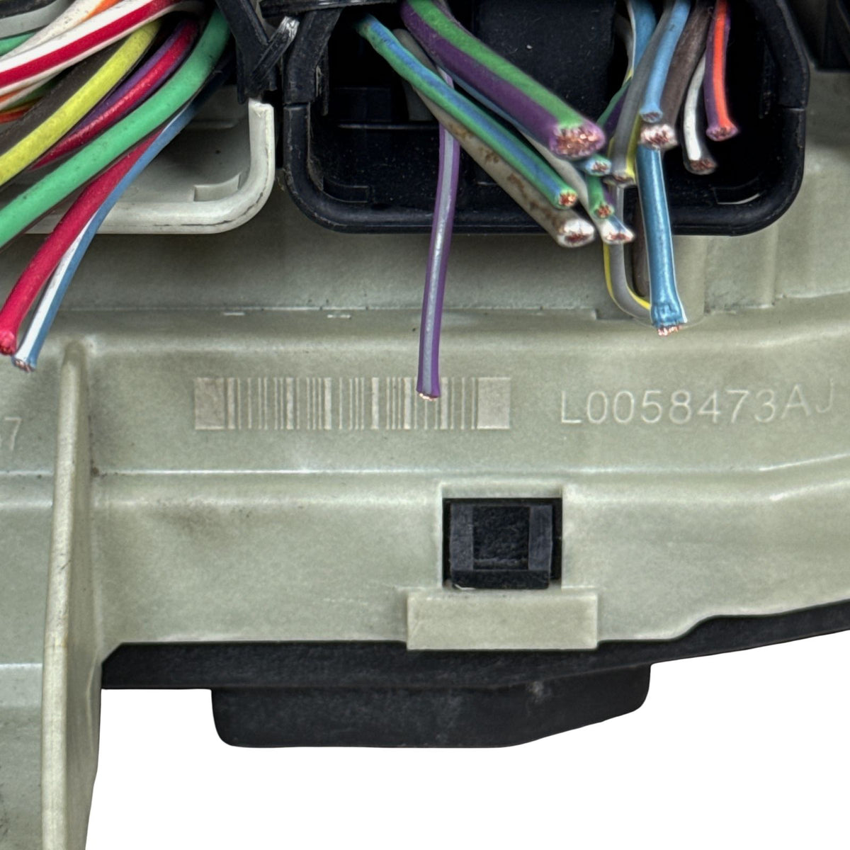2007-2008 Ford Ranger Body Control Module BCM Smart Junction Block SJB OEM 7L5T-14B476-AG - Photo 11