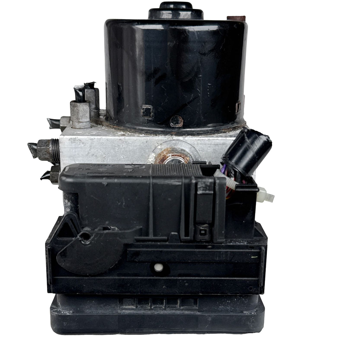 2006-2010 Mazda 5 ABS Anti Lock Brake Pump Module OEM 7N61-2C405-CA - Photo 4