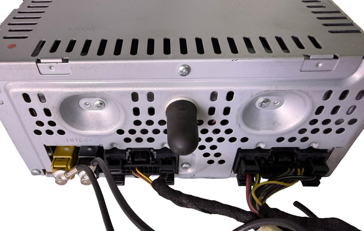 2015-2019 Ford Escape AM FM CD Player Radio Receiver CJ5T19C107GB OEM