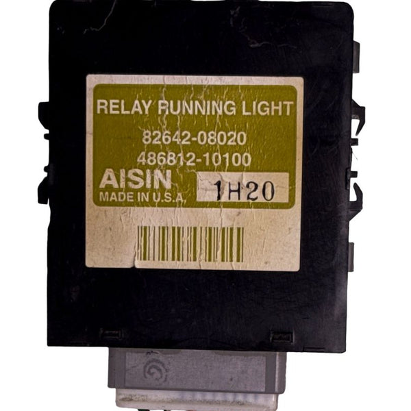 2000–2003 Toyota Sienna Running Light Relay 82642-08020 OEM
