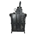 2016-2019 Chevrolet Silverado 1500 Engine Fuse Box OEM 84075776 - Photo 8