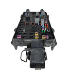 2016-2019 Chevrolet Silverado 1500 Engine Fuse Box OEM 84075776 - Photo 9