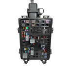 2016-2019 Chevrolet Silverado 1500 Engine Fuse Box OEM 84075776 - Photo 11
