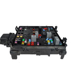 2016-2019 Chevrolet Silverado 1500 Engine Fuse Box OEM 84075776 - Photo 14