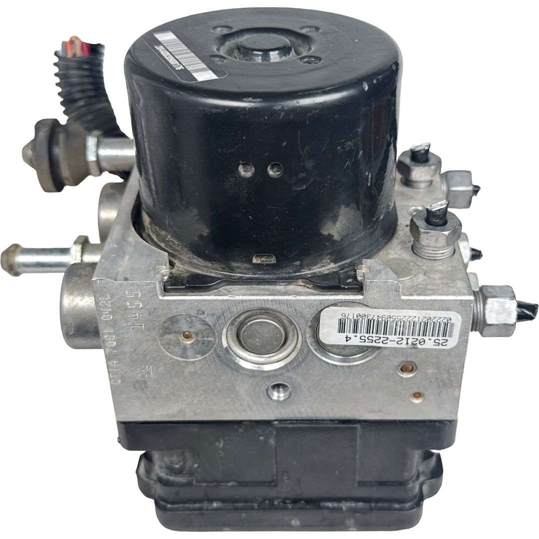 2012-2017 GMC Terrain ABS Brake Pump ABS Module OEM 84136206 - Photo 3