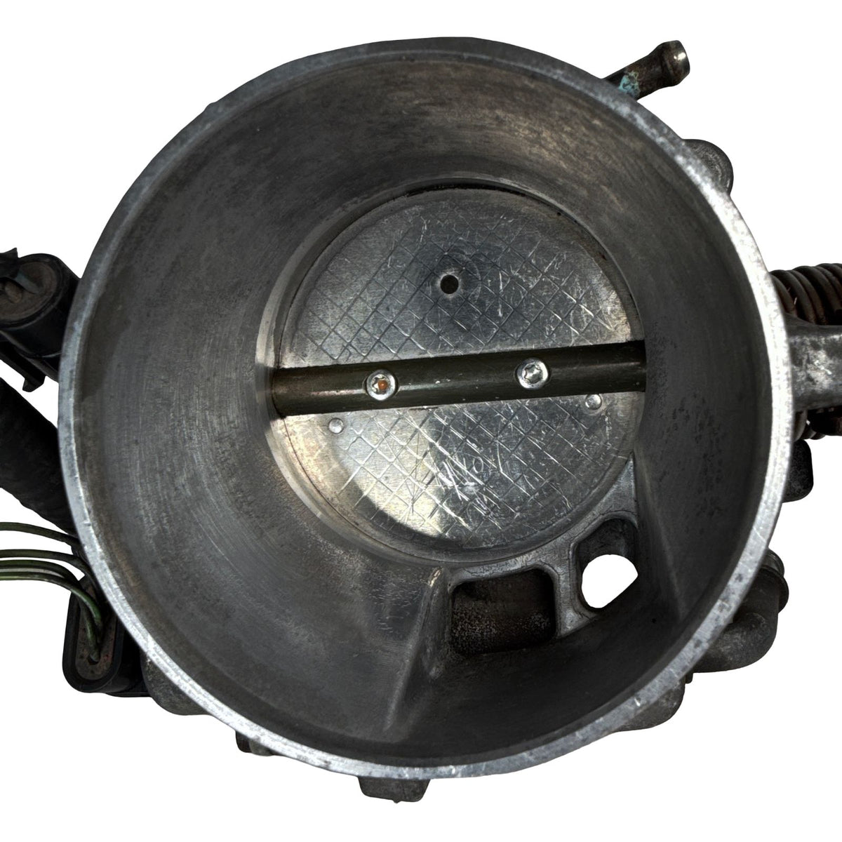 2000-2002 Chevrolet Silverado 1500 LS Swap DBC Throttle Body OEM 88984260 - Photo 5