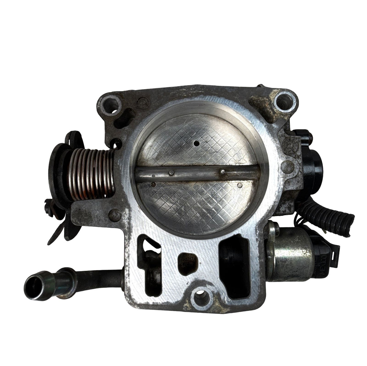 2000-2002 Chevrolet Silverado 1500 LS Swap DBC Throttle Body OEM 88984260 - Photo 14